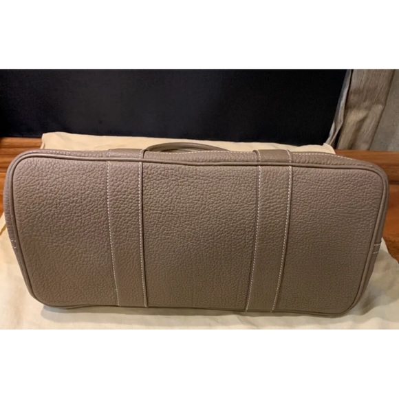Hermes Garden tote ( maybe 36’ ) - Picture 6 of 16